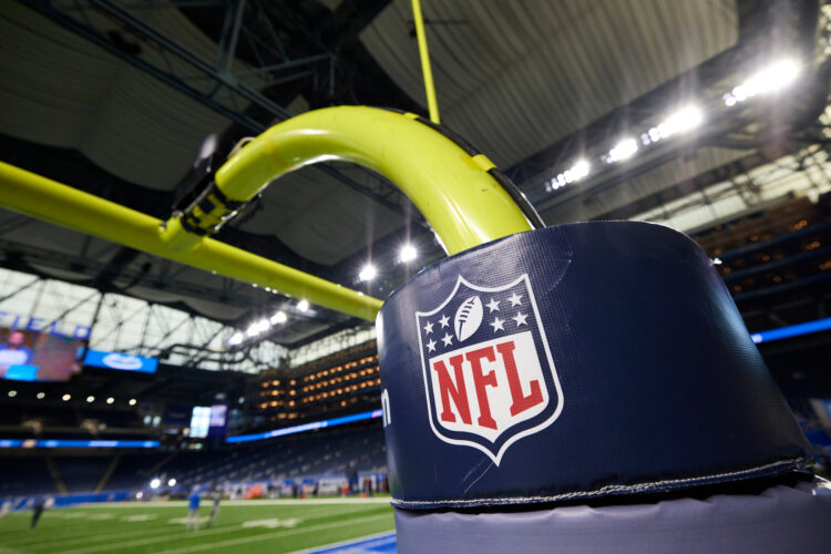 Justice Department Is Investigating The NFL For Potential Anticompetitive Practices